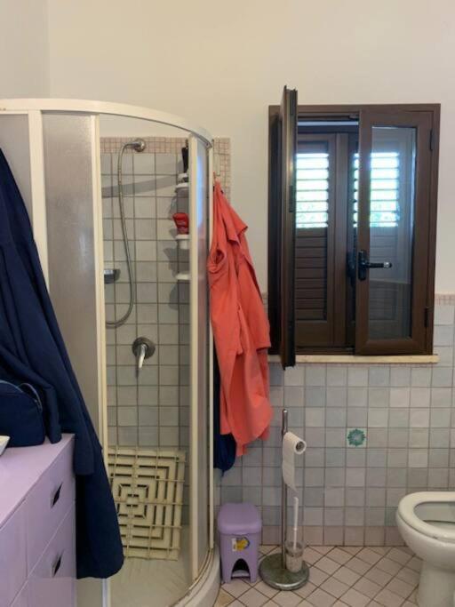 Villa Maveda, Un Dammuso Immerso Nel Verde Lampedusa Exteriér fotografie